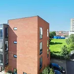 Modern Townhouse - Parking Ev Charger & Balcony * Bristol