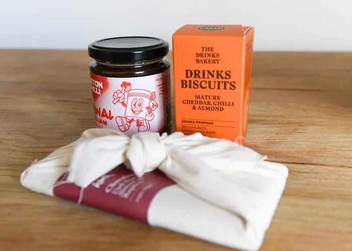 Ferienhaus Modern Townhouse - Parking Ev Charger & Balcony Bristol