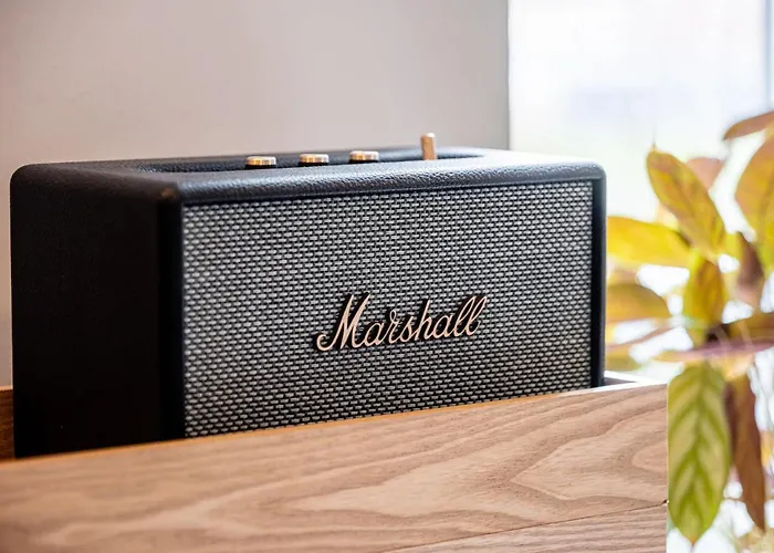 Ferienhaus Modern Townhouse - Parking Ev Charger & Balcony *