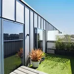 Modern Townhouse - Parking Ev Charger & Balcony Σπίτι διακοπών Μπρίστολ